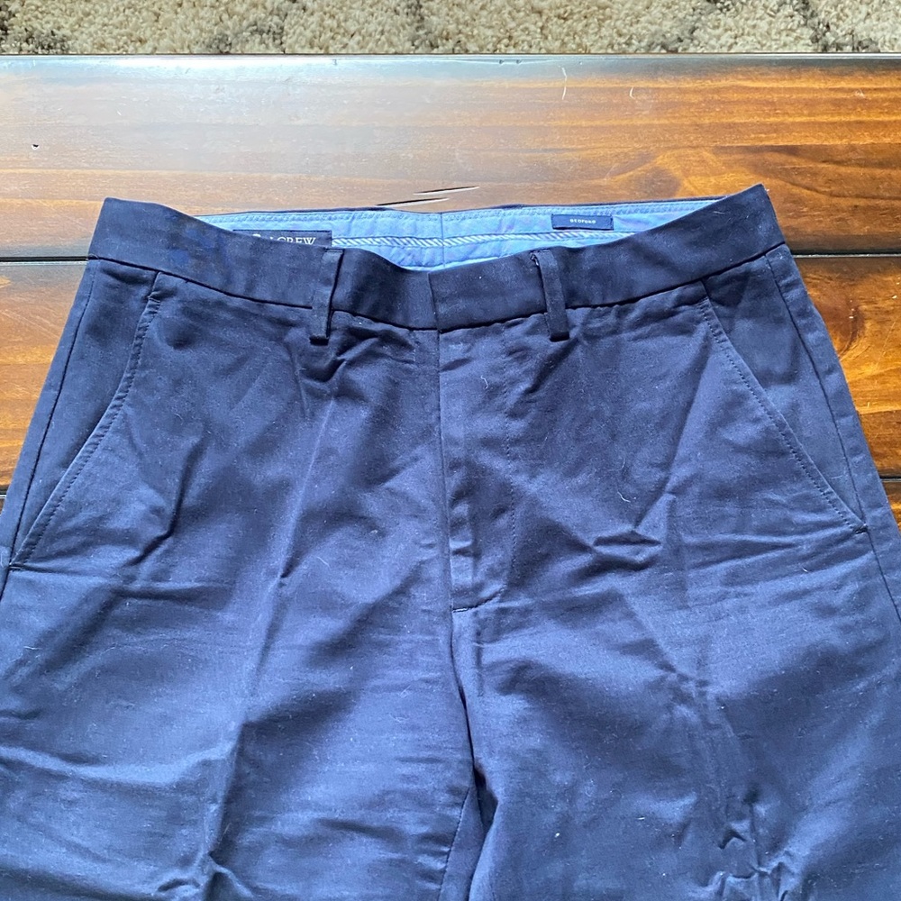J.Crew Chinos